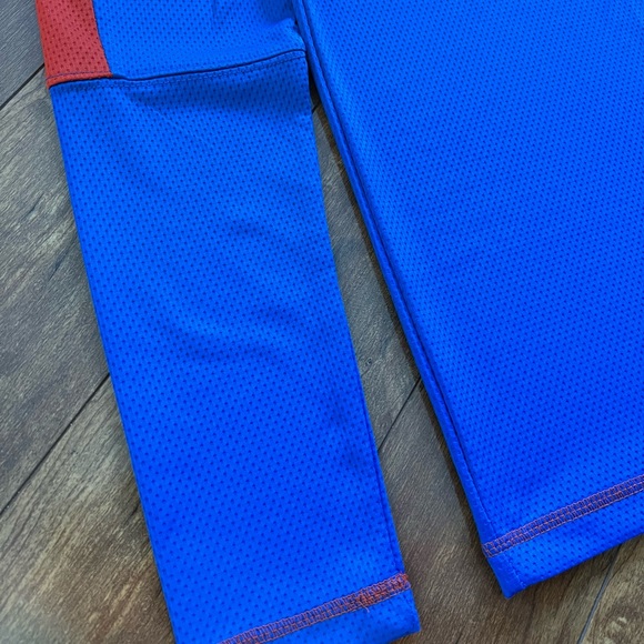 Florida Gators Lightweight 1/4 Zip Pullover by Rivalry Threads - Picture 8 of 11